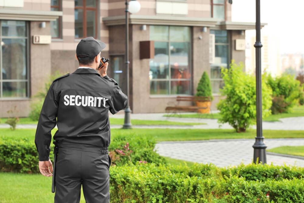 Qualities That Make a Great Security Guard Supervisor