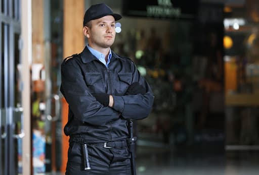 Skills and Qualities of Security Officers to Look For