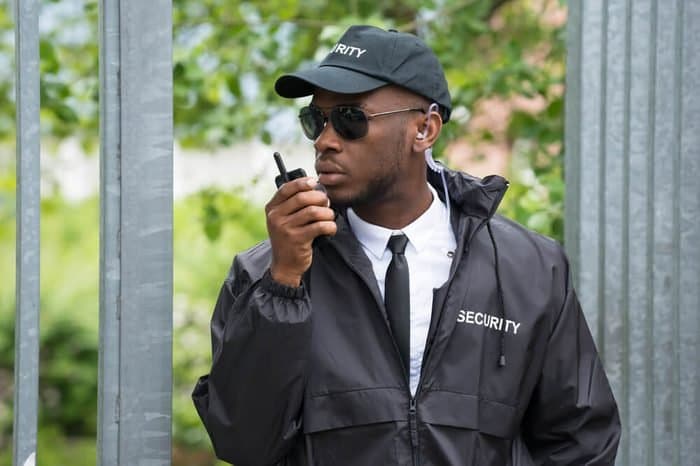 5 Facts about Security Guards That Will Make You Think Twice