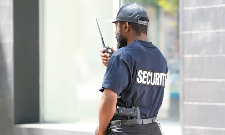 7 Preparations You Should Make Before Using Security Guard Services