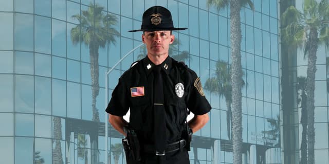 Uniformed Security Guards: A Necessity for Protecting Your Business
