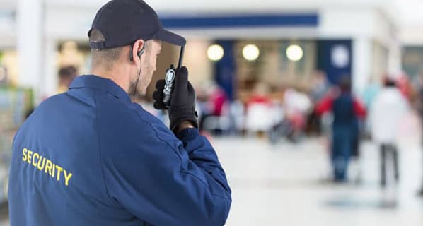 Why Do We Need Commercial Security Services?