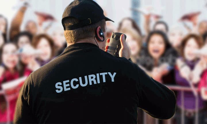 how-can-guards-keep-your-community-event-safe