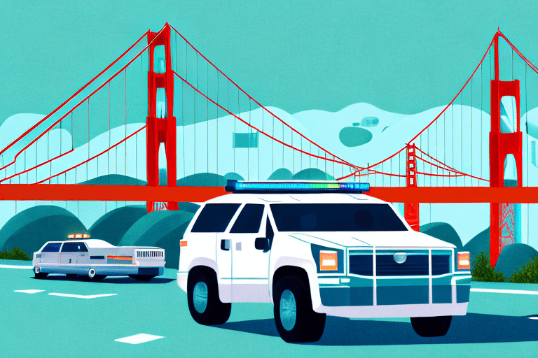 Vehicle Patrol Security Services in California