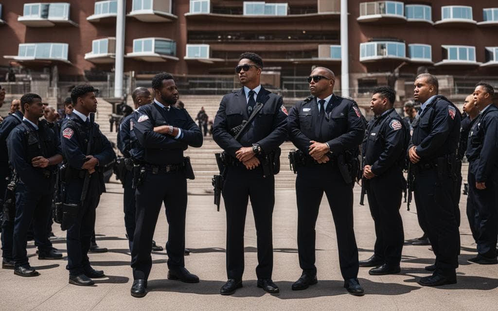 Top Tips for Reliable Event Security - Keep Your Gathering Safe