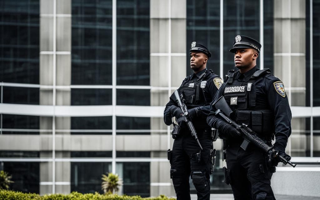 Secure Your Peace of Mind: Top Armed Guard Agency in San Francisco