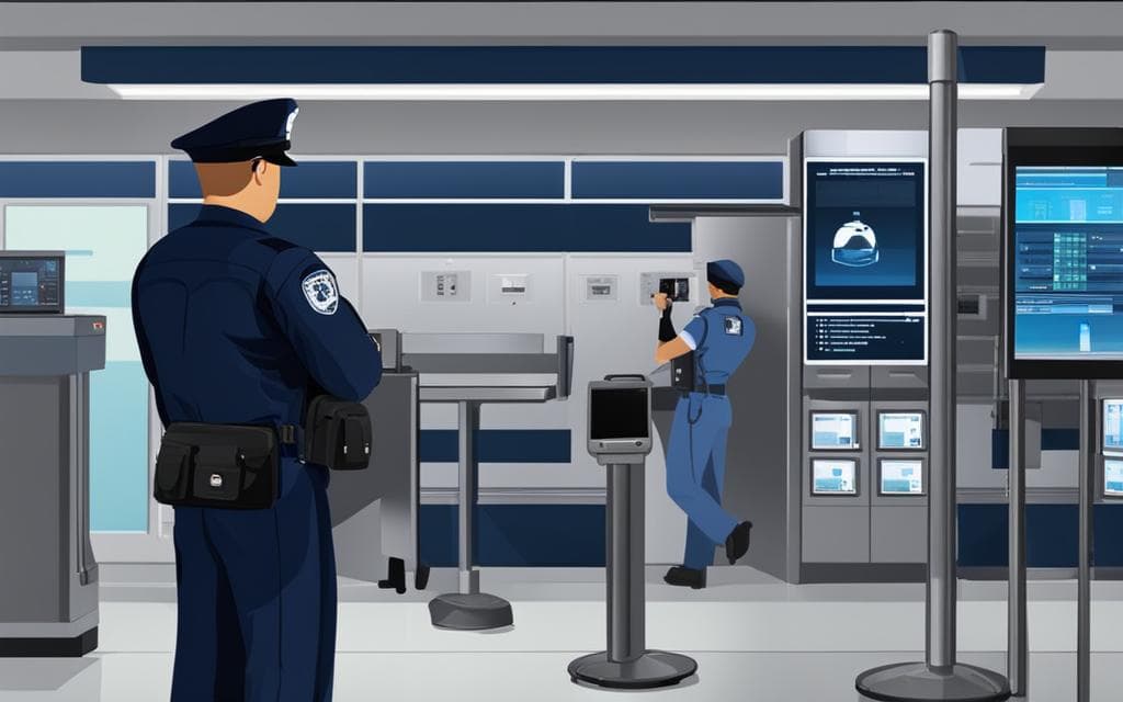 Essential Guide to Airport Security Guard Roles