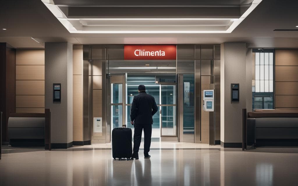 Secure Your Healthcare Facility Effectively