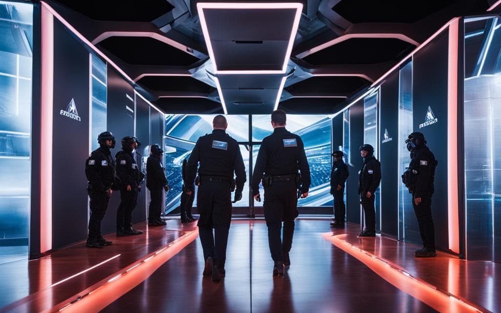 Security Service Trends for 2024