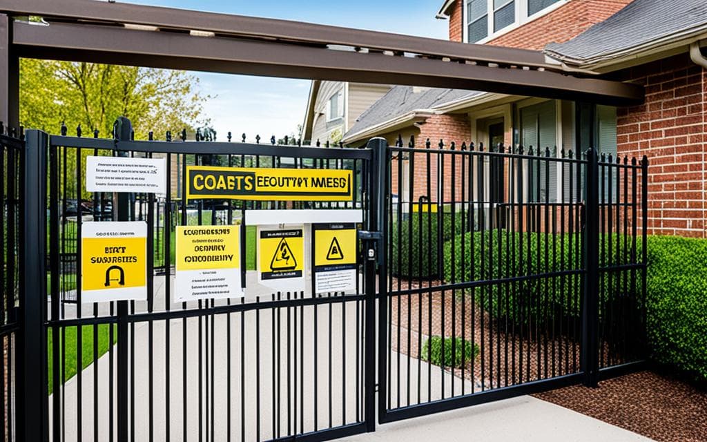 ASSOCIATION SECURITY