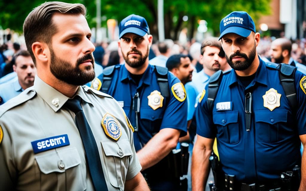 Securing the Sacred: Ensuring Safety During Holy Week Celebrations