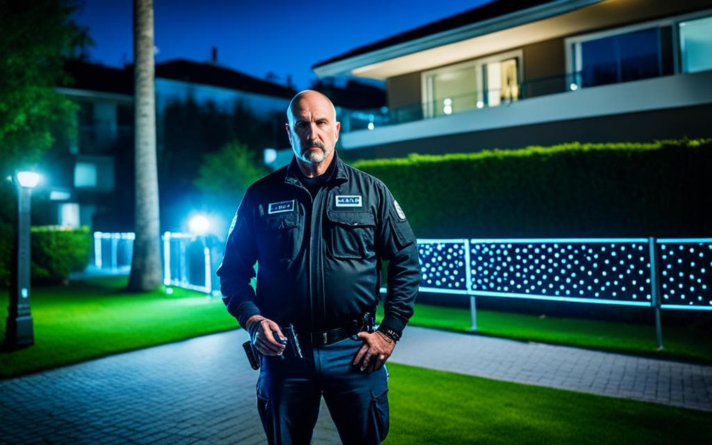 A Comprehensive Guide to Security Solutions from Secure Guard Services