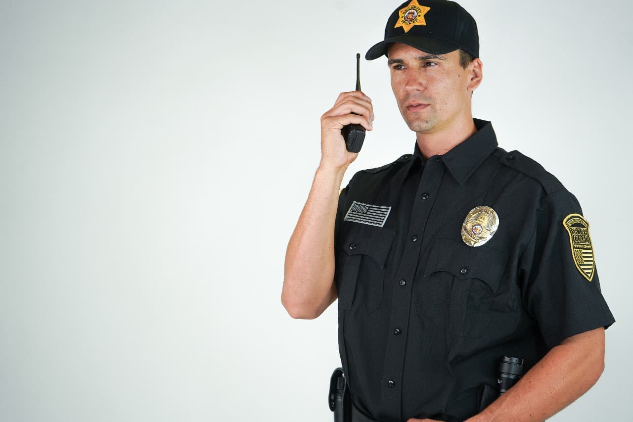 The Importance of Security Guard Services for Businesses