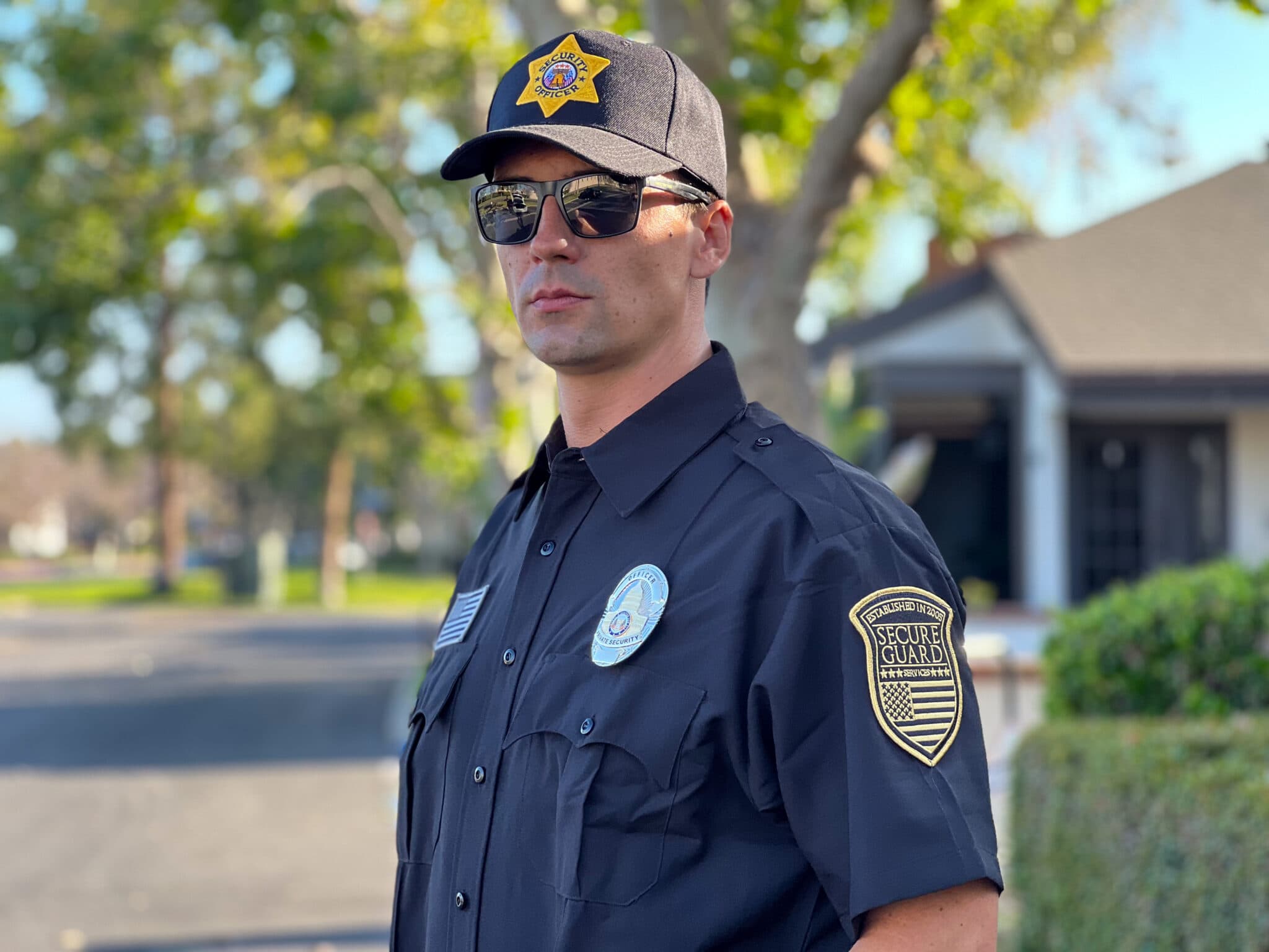 Employment for Security Officer: Opportunities, Requirements, and Career Growth