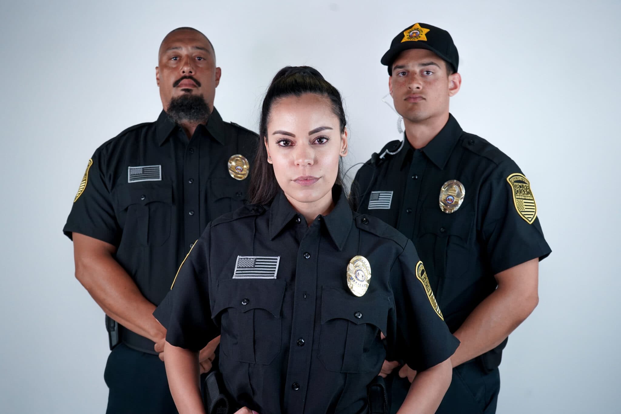 Why Security Services Are Crucial in California